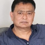 Interview of Zahiruddin A K M