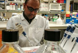 সাক্ষাৎকার: ড. গোলাম মেজবাহ উদ্দিন