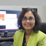 সাক্ষাৎকারঃ ড. শামিয়া হক