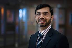 সাক্ষাৎকার: ড. সেলিম আহমেদ