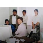 সাক্ষাৎকারঃ প্রফেসর ড. আব্দুল মালেক