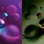 বস্তুর প্রতিসাম্যের কথা