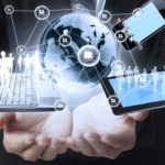 নতুন প্রযুক্তির দক্ষ মানবসম্পদ গড়ে তুলি